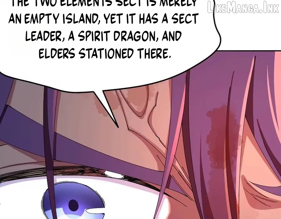 It Turns Out, They Were The True Protagonists From The Start Chapter 96  - page 146